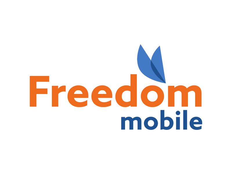 freedom mobile logo