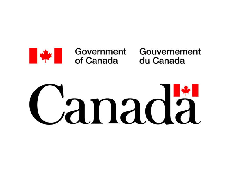 government of canada logo